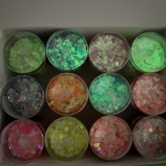 CUSTOM Refillable Glitter Pens - Picture 6 of 16